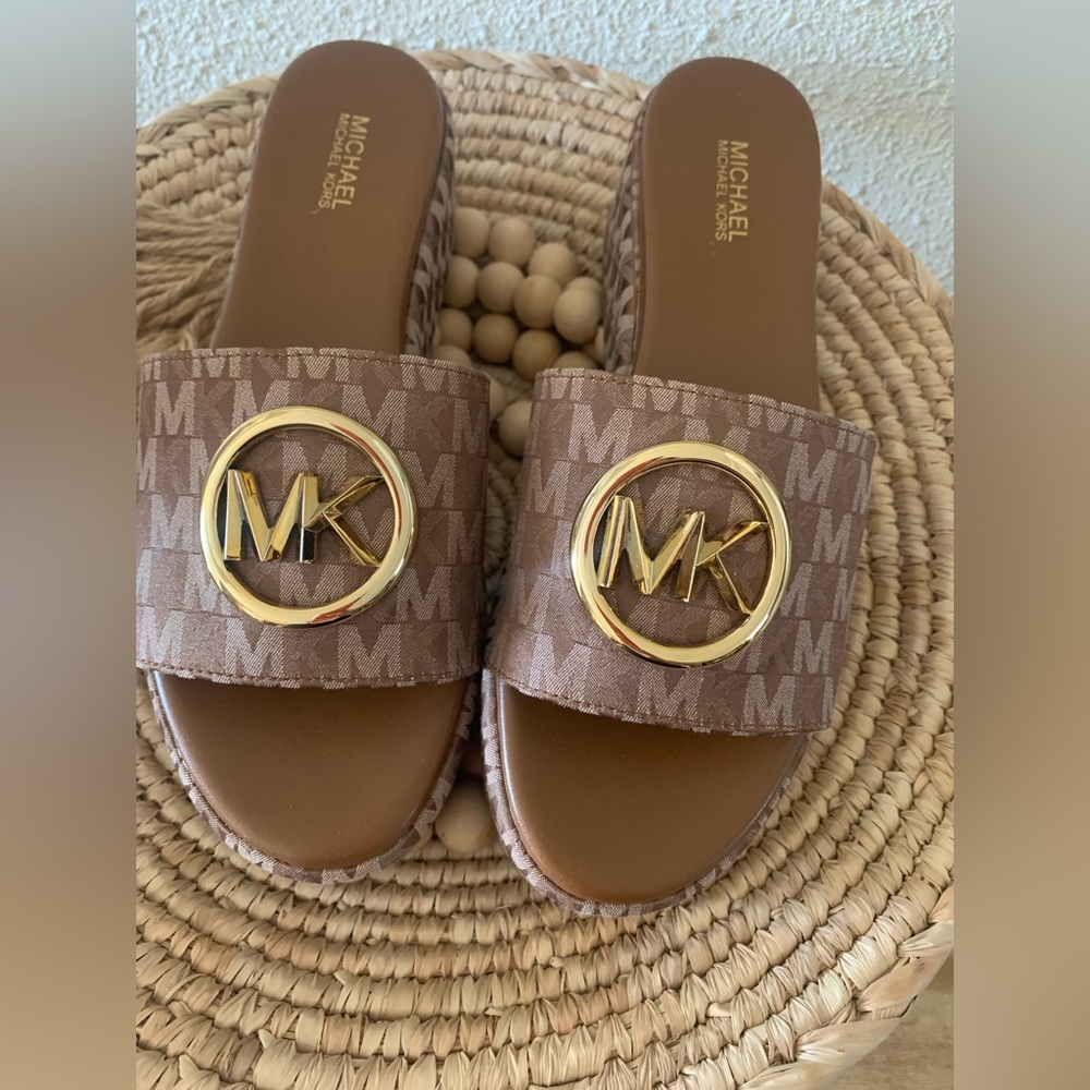 Michael Kors Wedges